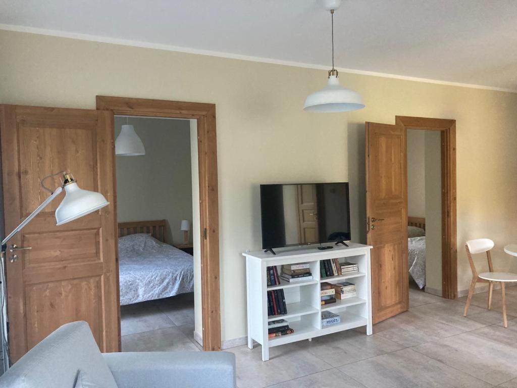 Luci Juras Apartamenti 2 Roja Esterno foto