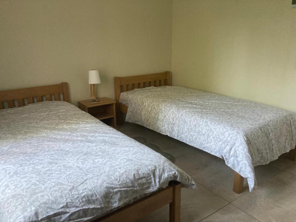 Luci Juras Apartamenti 2 Roja Esterno foto
